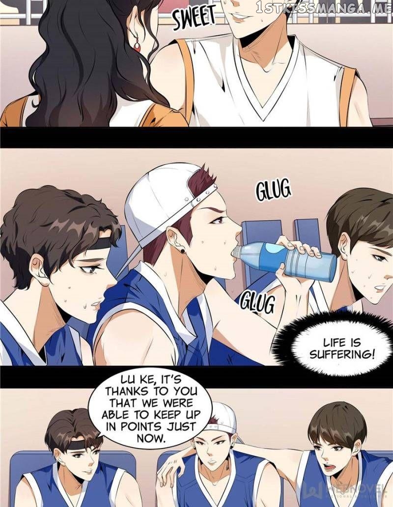 Glass Slippers Chapter 82 - page 8