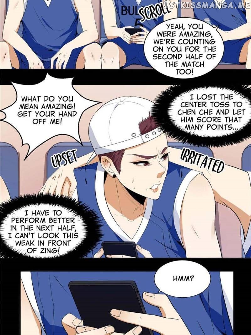 Glass Slippers Chapter 82 - page 9
