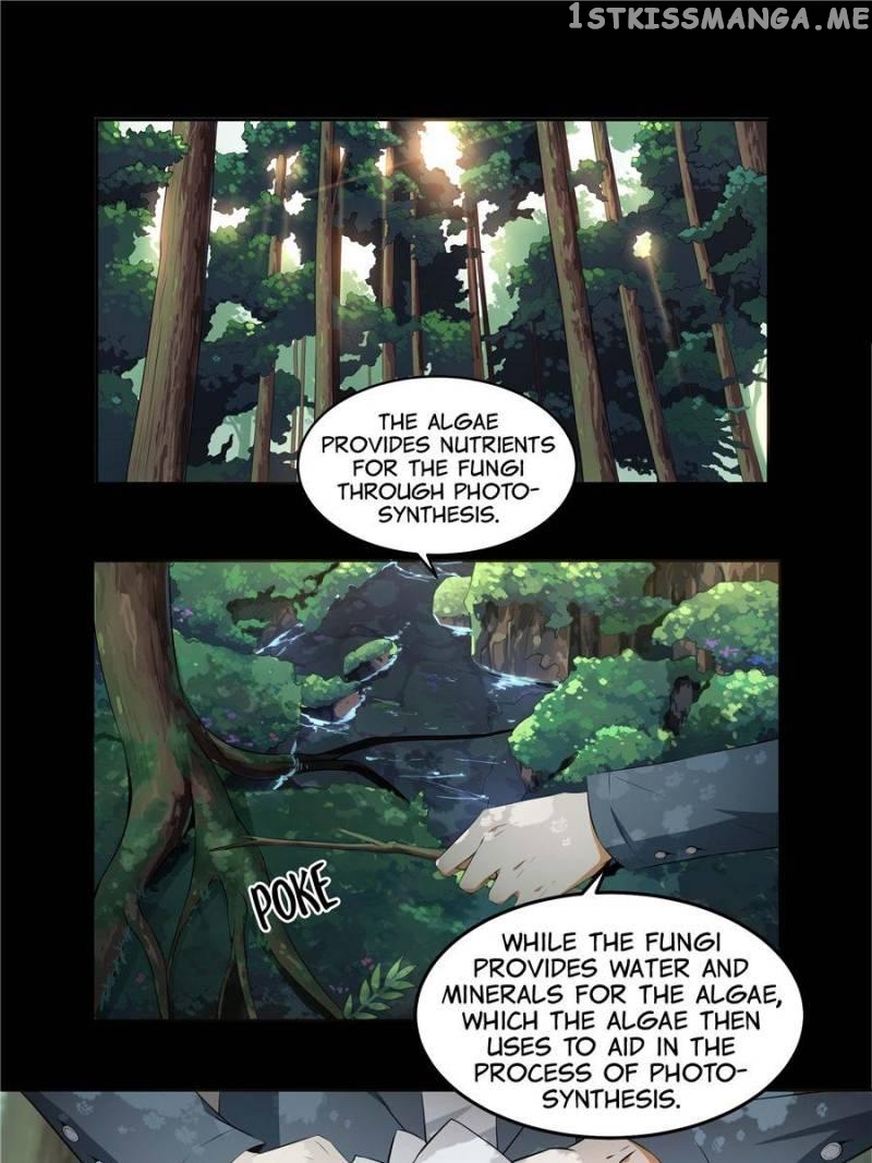 Glass Slippers Chapter 76 - page 1