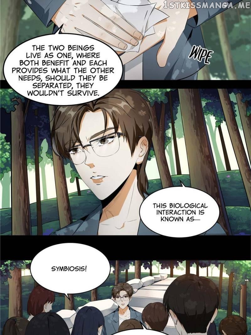 Glass Slippers Chapter 76 - page 2