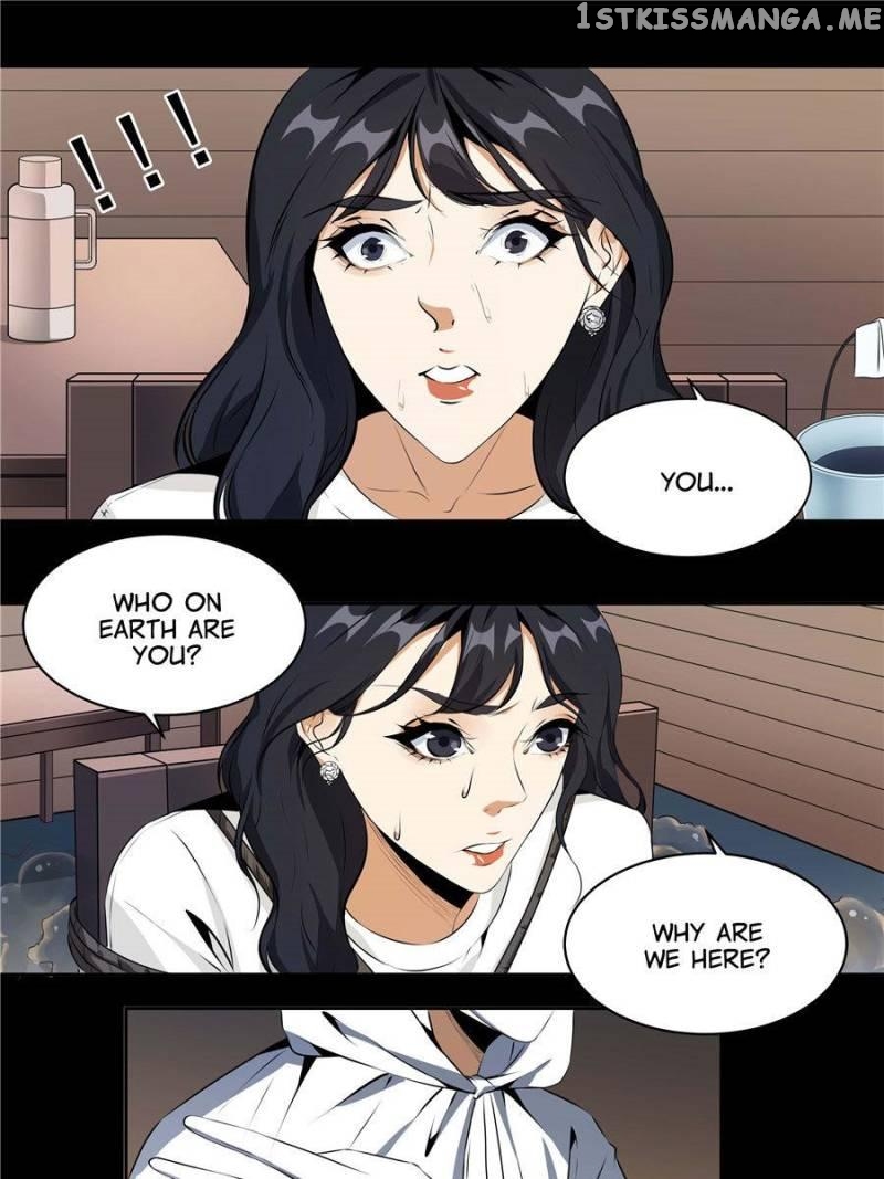Glass Slippers Chapter 76 - page 22