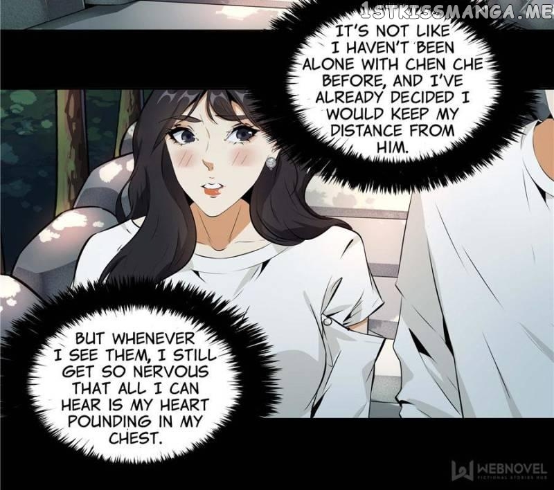 Glass Slippers Chapter 76 - page 6