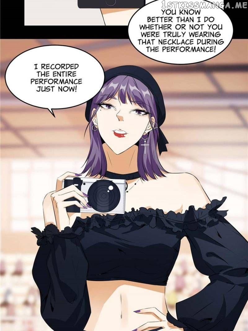 Glass Slippers Chapter 84 - page 10