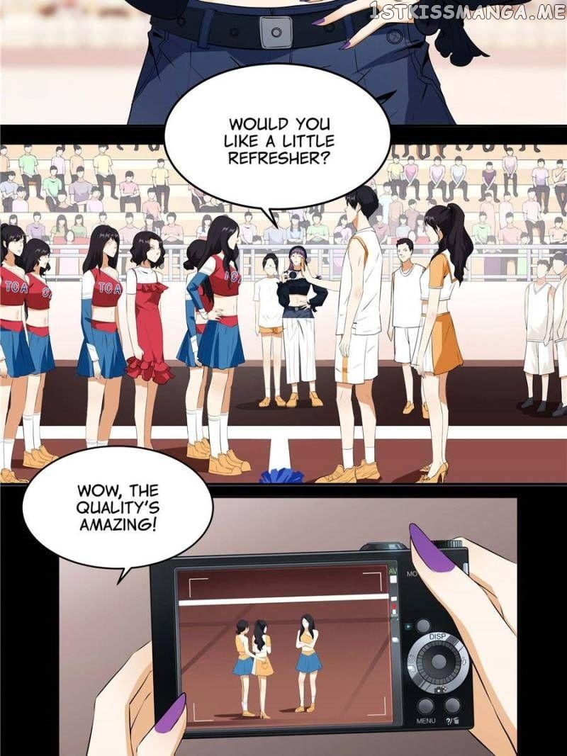 Glass Slippers Chapter 84 - page 11