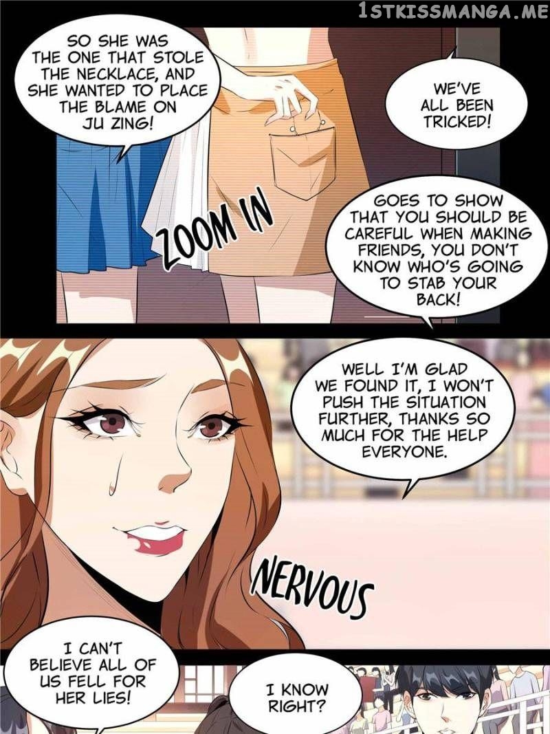 Glass Slippers Chapter 84 - page 13