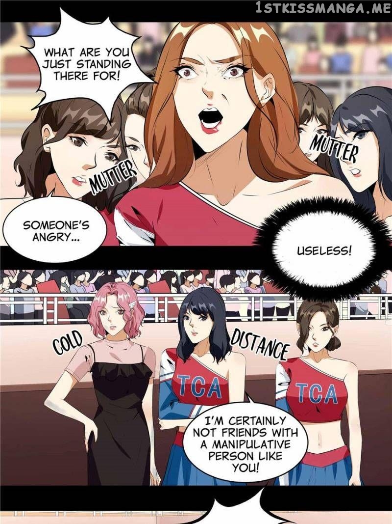 Glass Slippers Chapter 84 - page 19