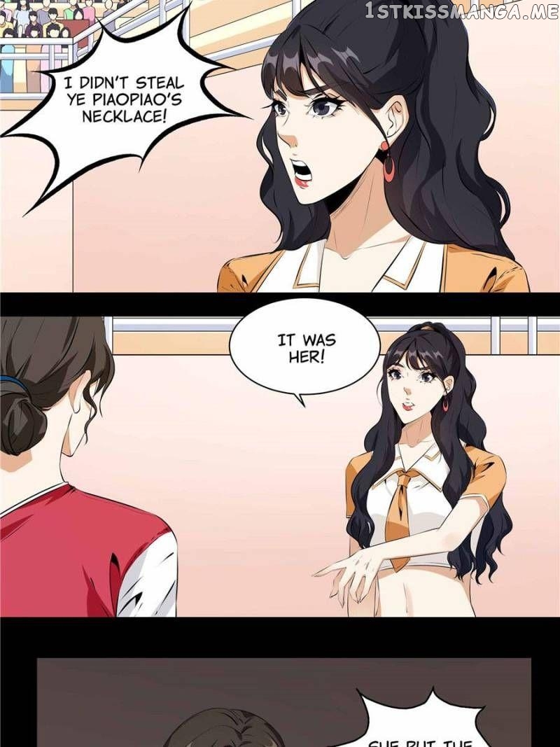 Glass Slippers Chapter 84 - page 2