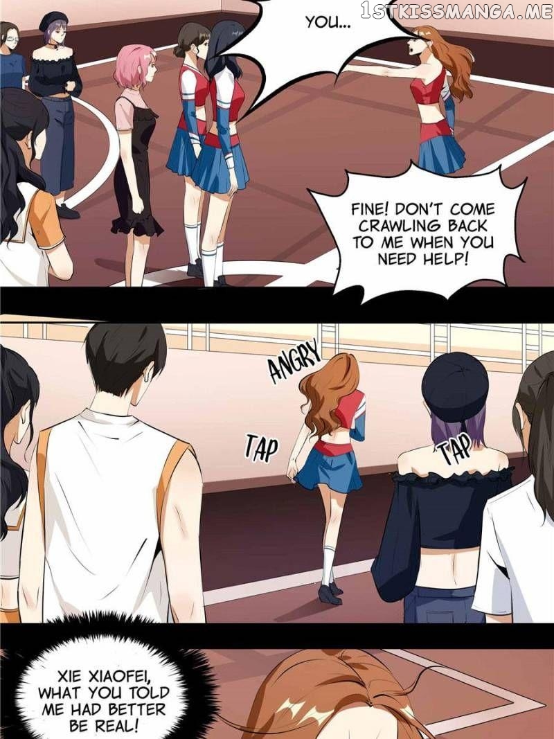 Glass Slippers Chapter 84 - page 20