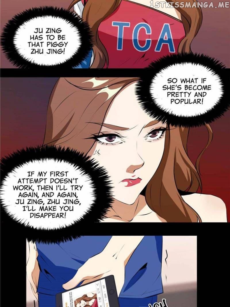 Glass Slippers Chapter 84 - page 22