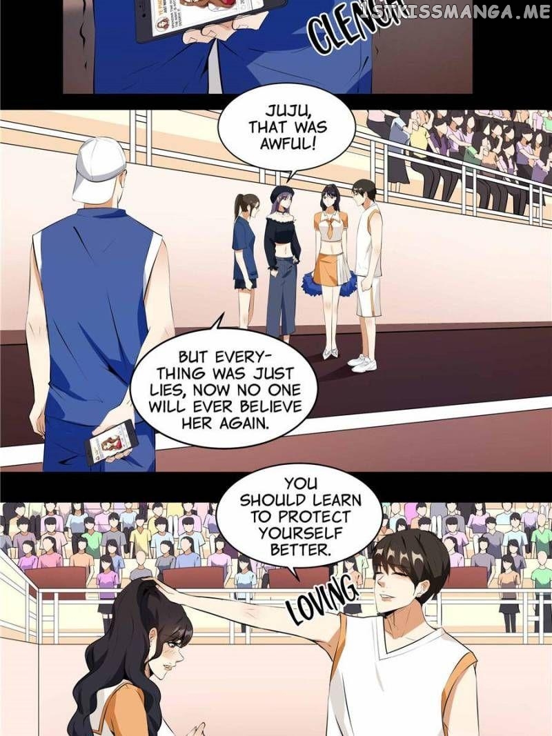Glass Slippers Chapter 84 - page 23