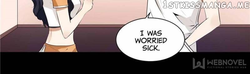 Glass Slippers Chapter 84 - page 24