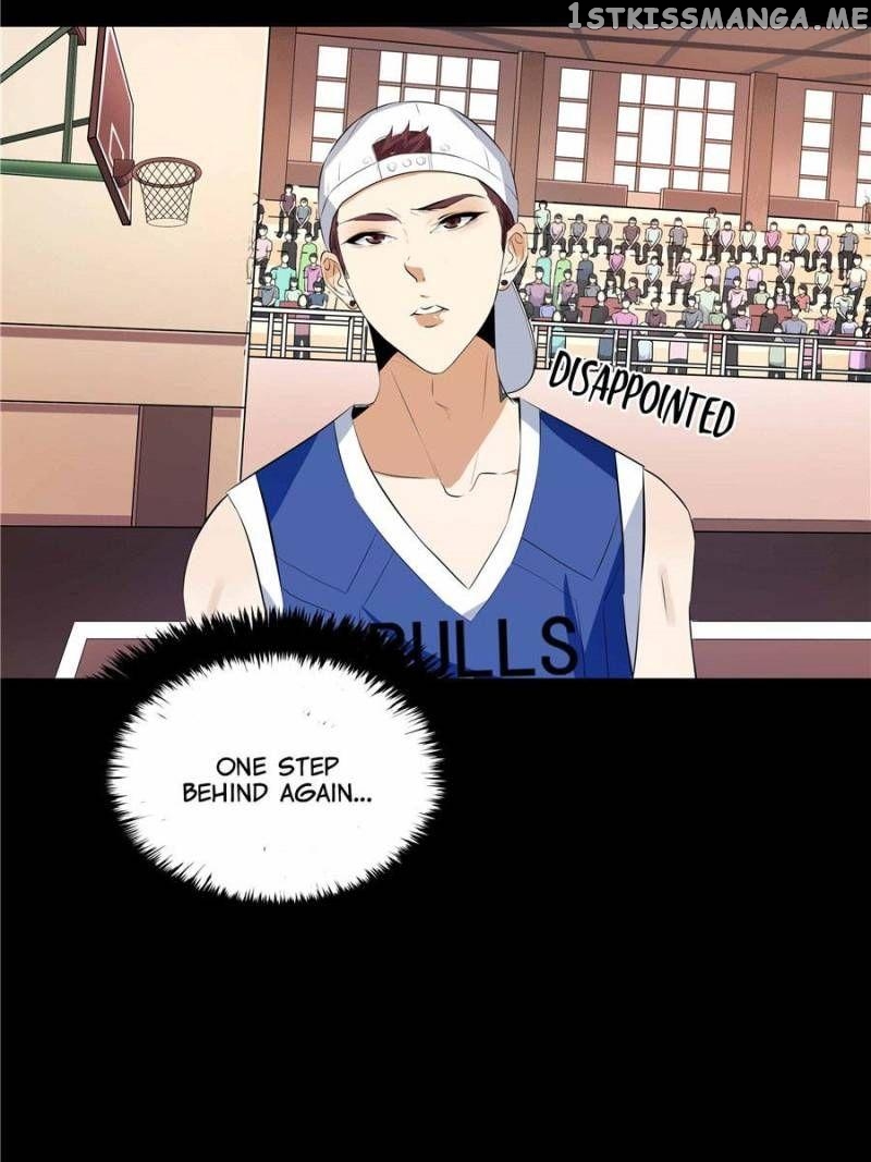 Glass Slippers Chapter 84 - page 26