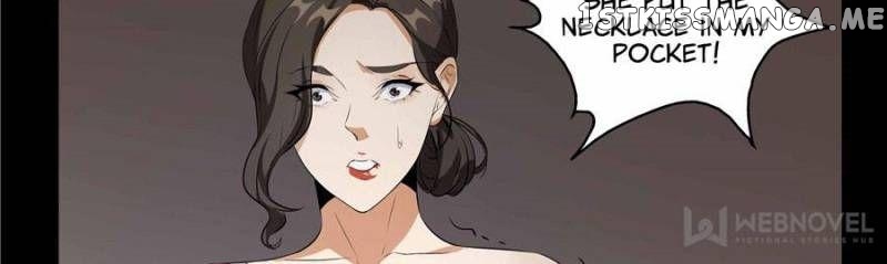Glass Slippers Chapter 84 - page 3