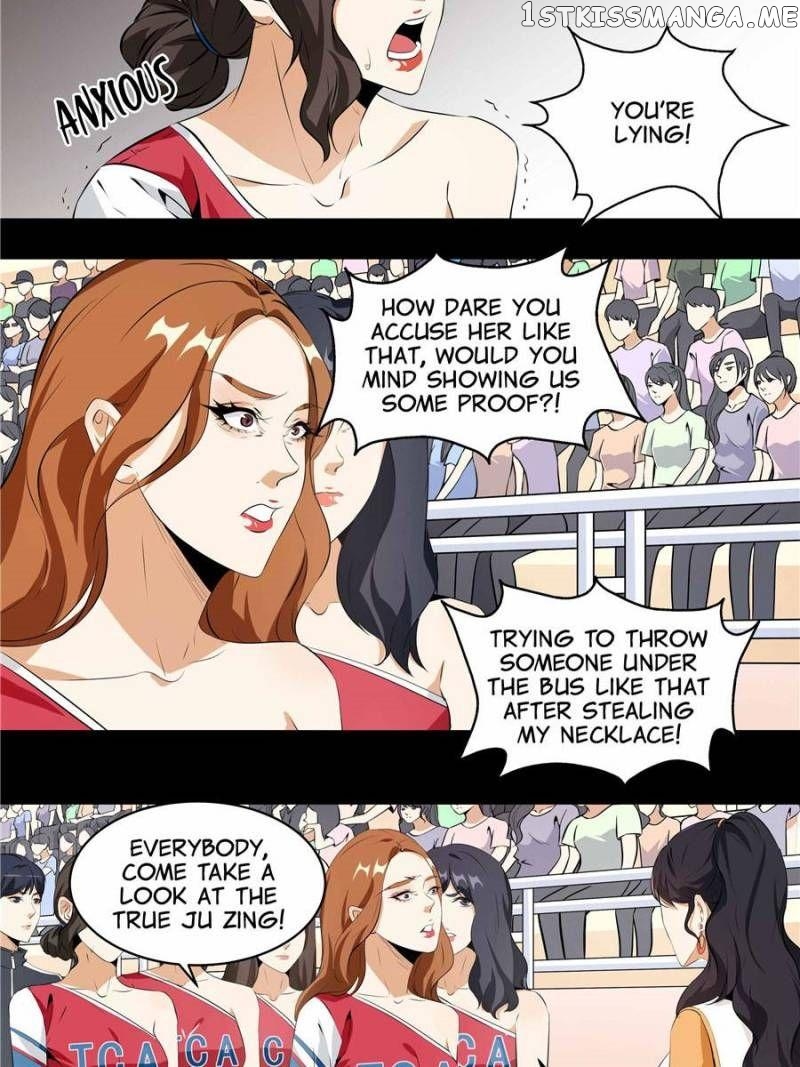 Glass Slippers Chapter 84 - page 5