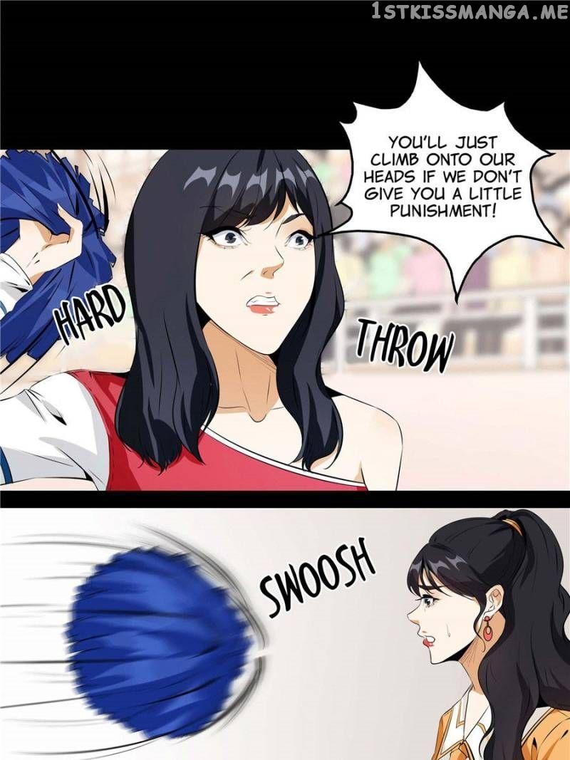 Glass Slippers Chapter 84 - page 7