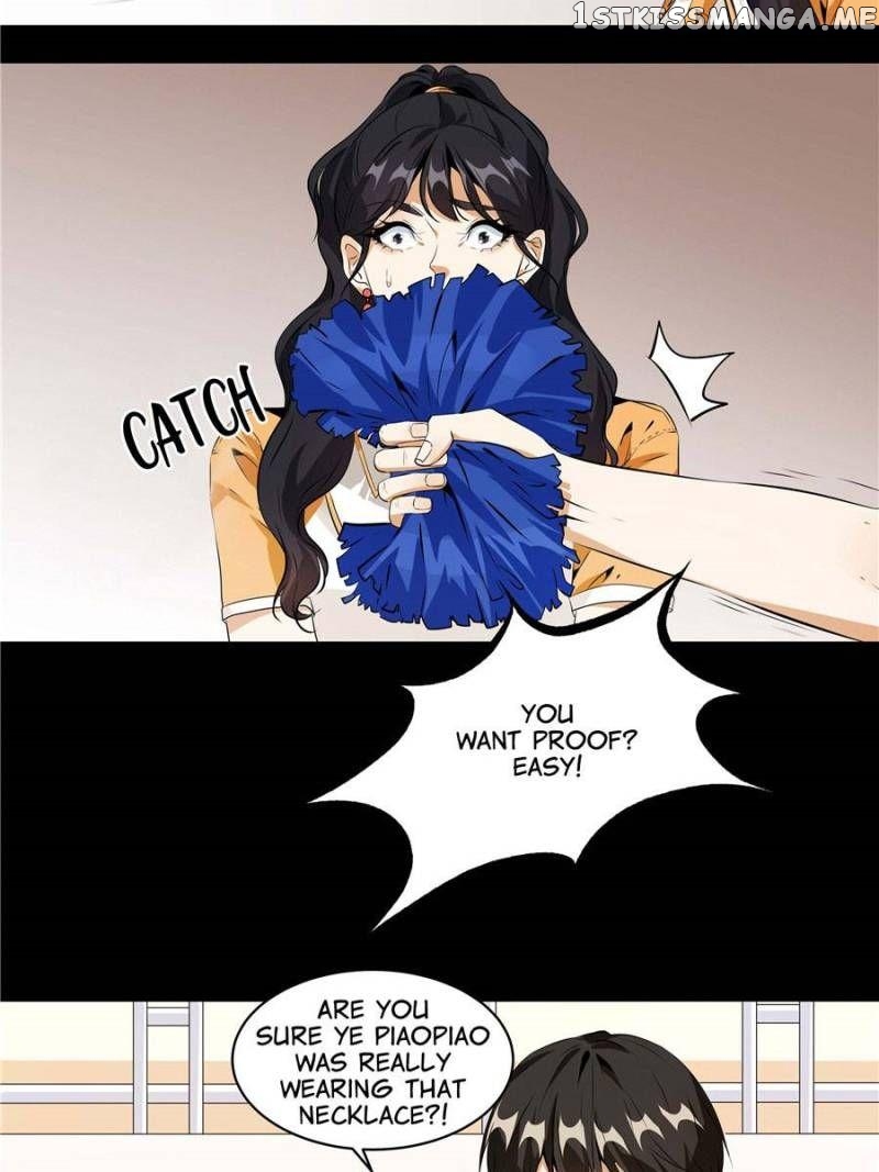 Glass Slippers Chapter 84 - page 8