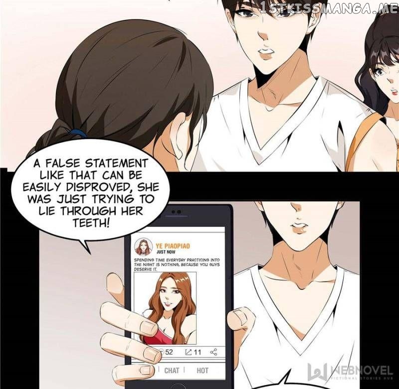 Glass Slippers Chapter 84 - page 9