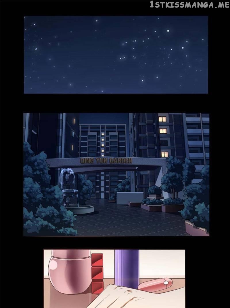 Glass Slippers Chapter 74 - page 1