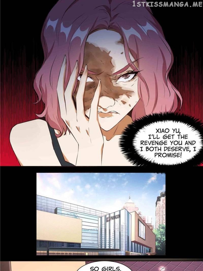 Glass Slippers Chapter 74 - page 10