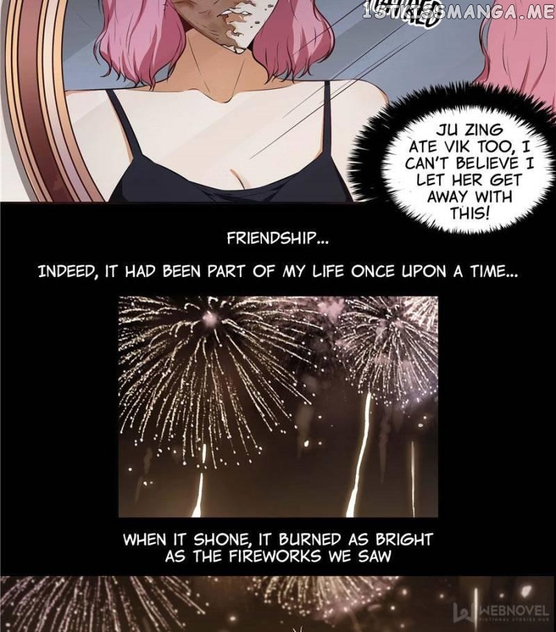 Glass Slippers Chapter 74 - page 3