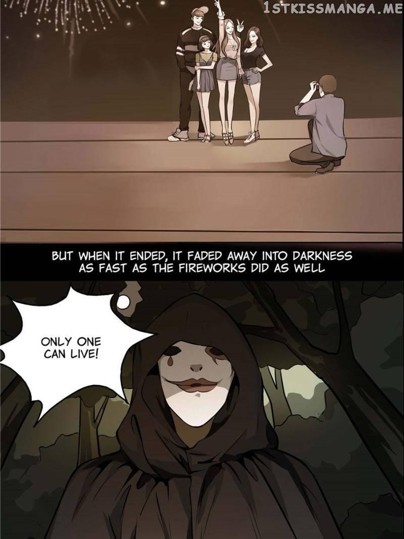 Glass Slippers Chapter 74 - page 4