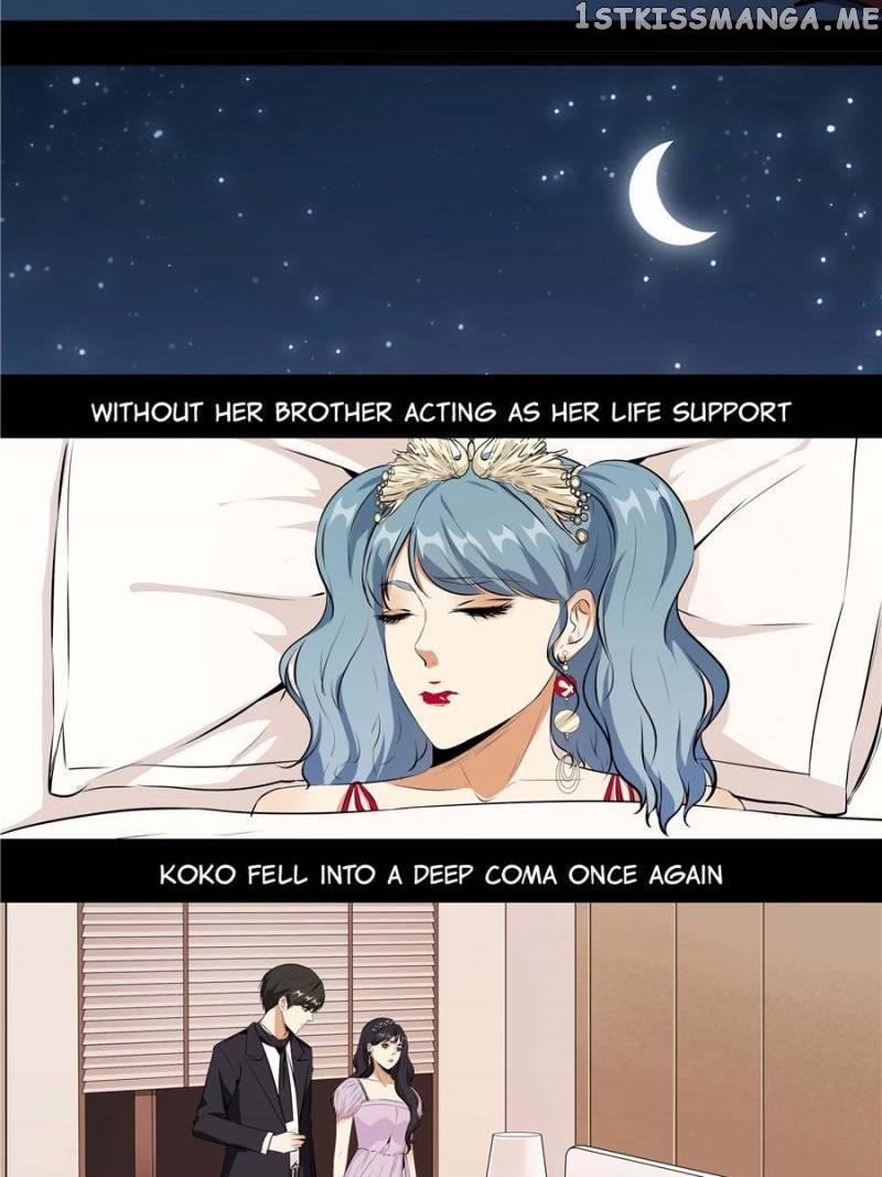 Glass Slippers Chapter 73 - page 10