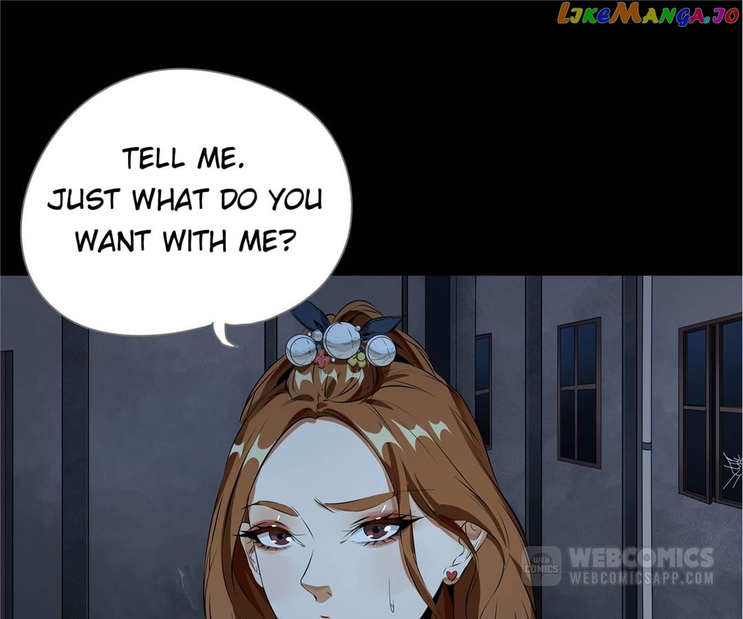 Glass Slippers Chapter 86 - page 14