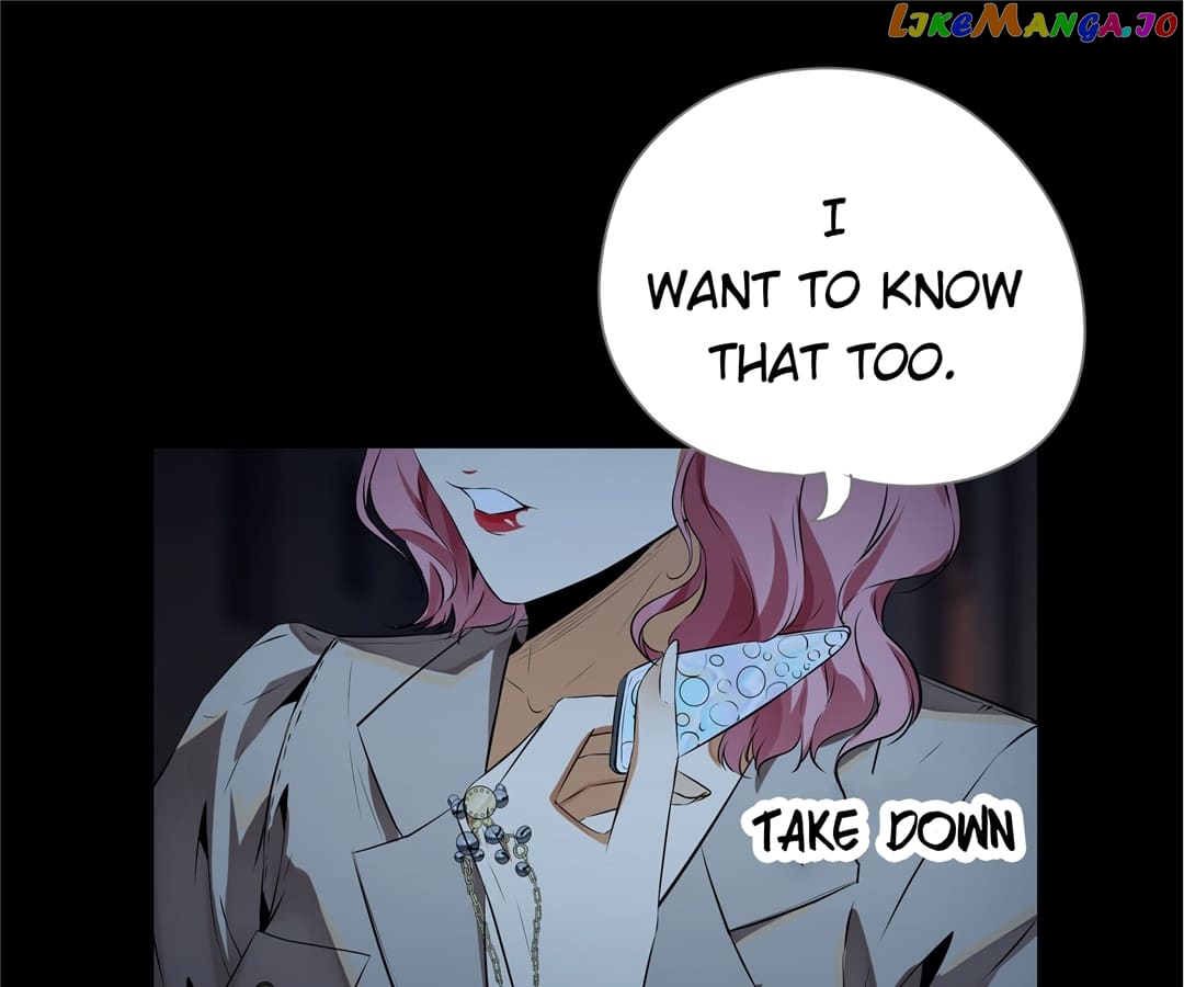 Glass Slippers Chapter 86 - page 16