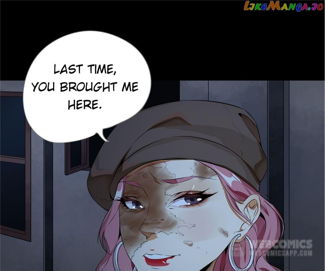 Glass Slippers Chapter 86 - page 18