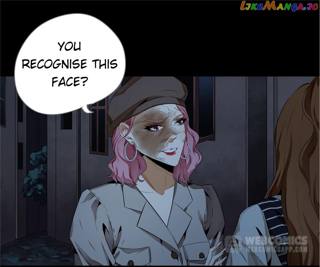 Glass Slippers Chapter 86 - page 22