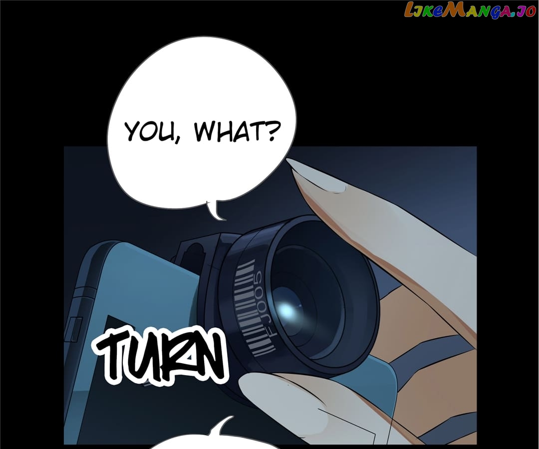 Glass Slippers Chapter 86 - page 40