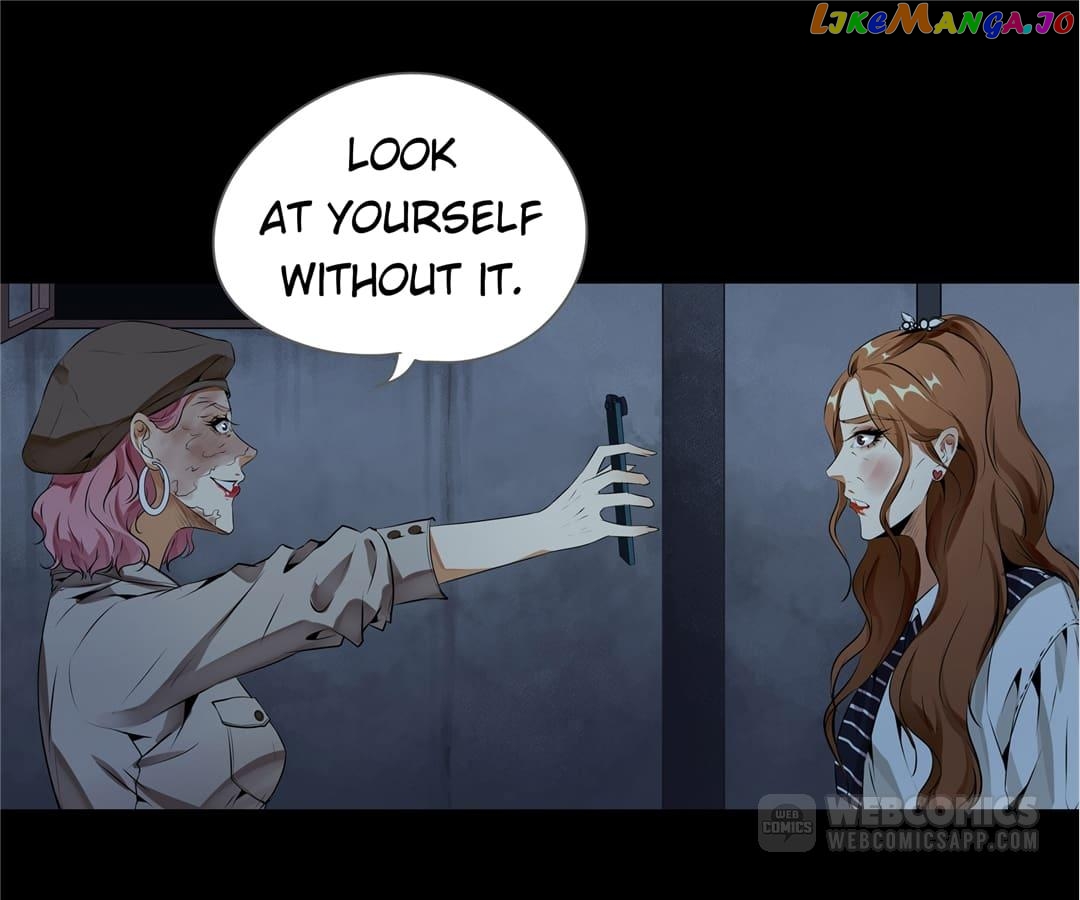 Glass Slippers Chapter 86 - page 46