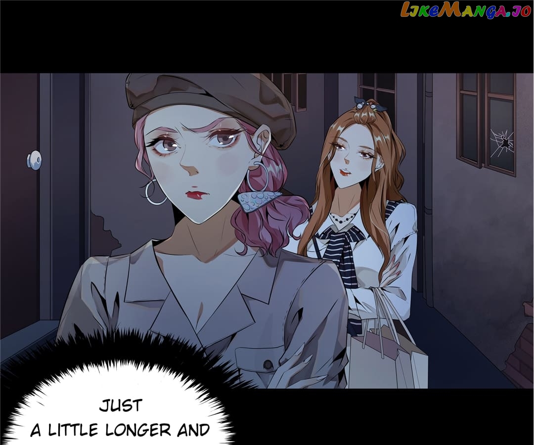 Glass Slippers Chapter 86 - page 5
