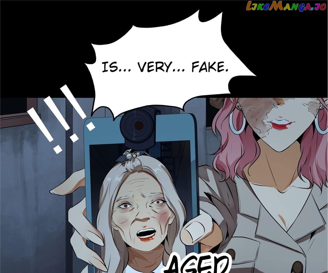 Glass Slippers Chapter 86 - page 51
