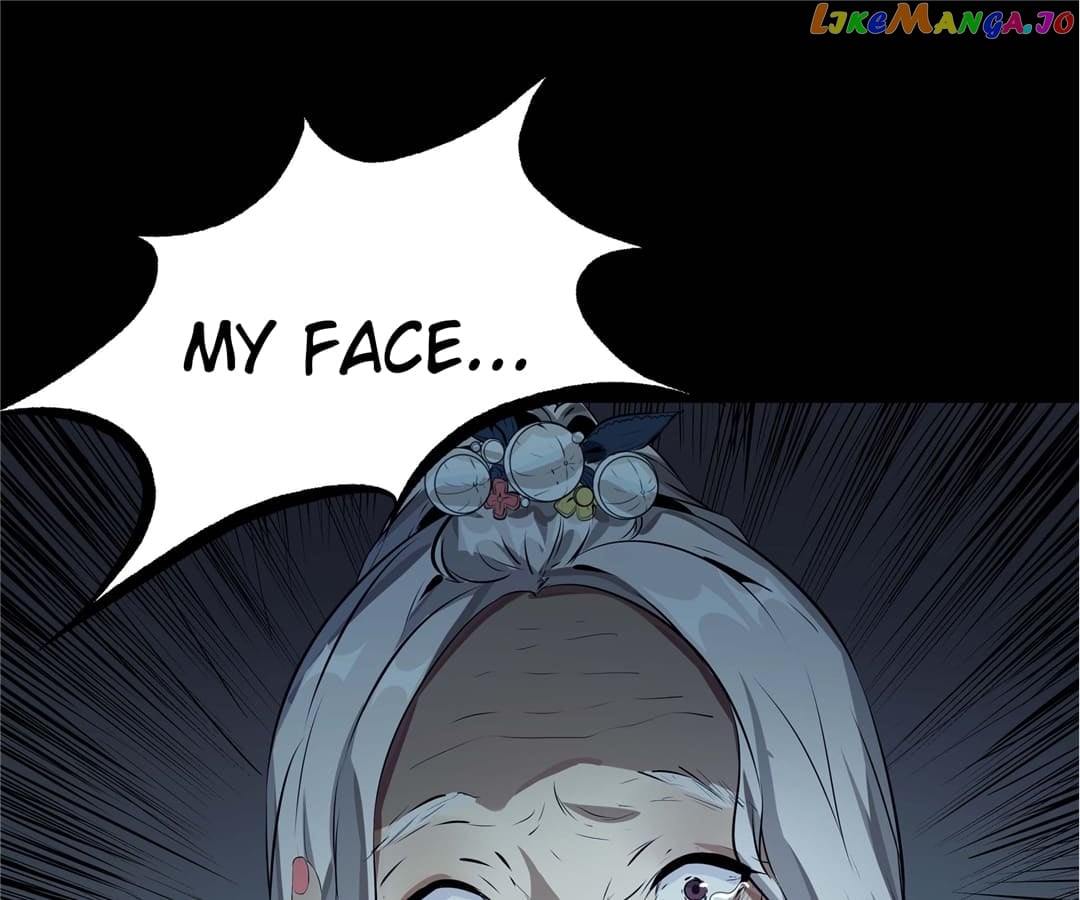 Glass Slippers Chapter 86 - page 55