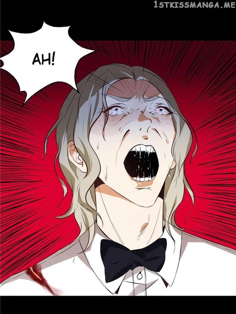 Glass Slippers Chapter 72 - page 11
