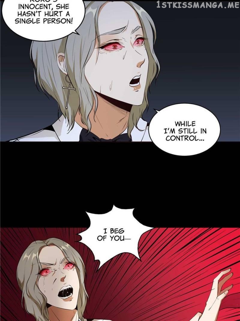 Glass Slippers Chapter 72 - page 25