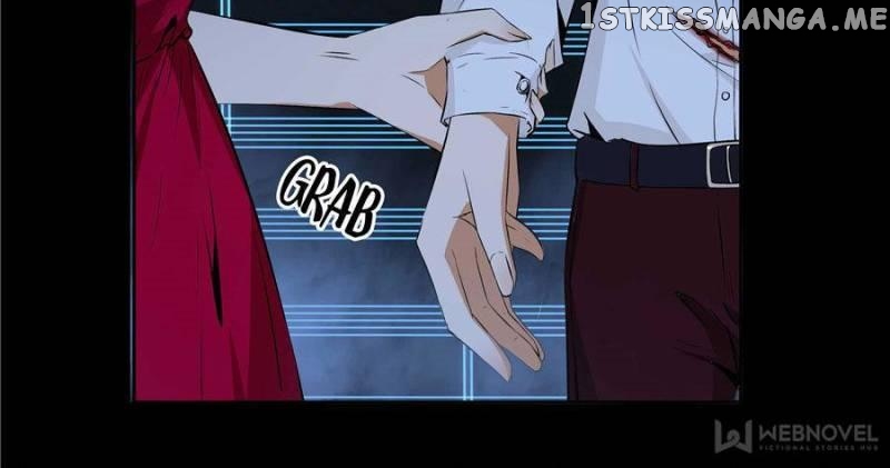Glass Slippers Chapter 72 - page 8