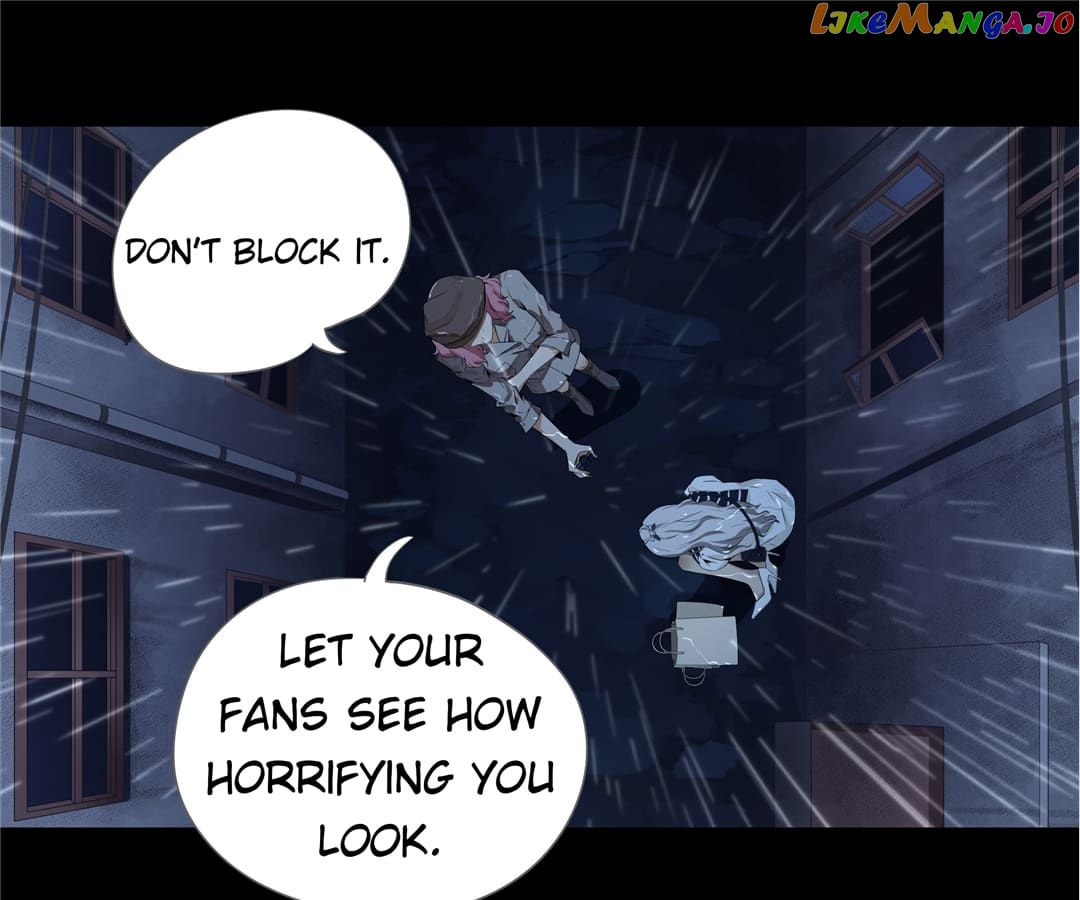 Glass Slippers Chapter 87 - page 11