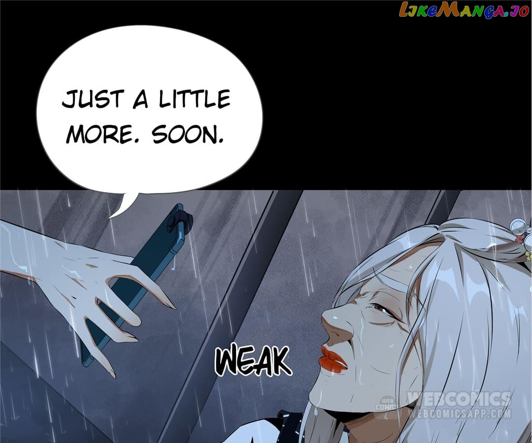 Glass Slippers Chapter 87 - page 18