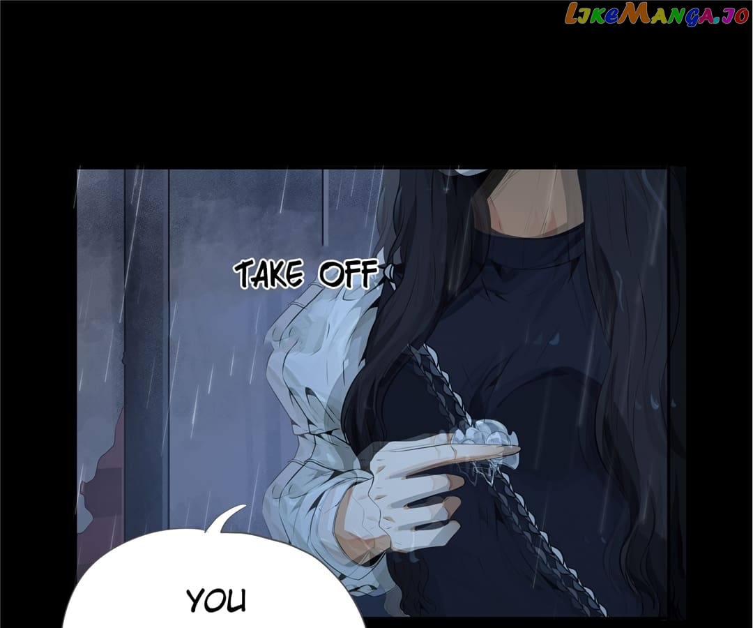 Glass Slippers Chapter 87 - page 28