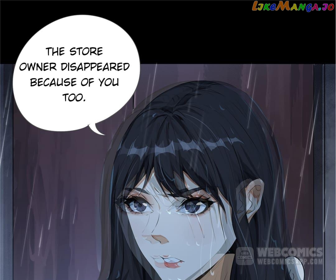 Glass Slippers Chapter 87 - page 30