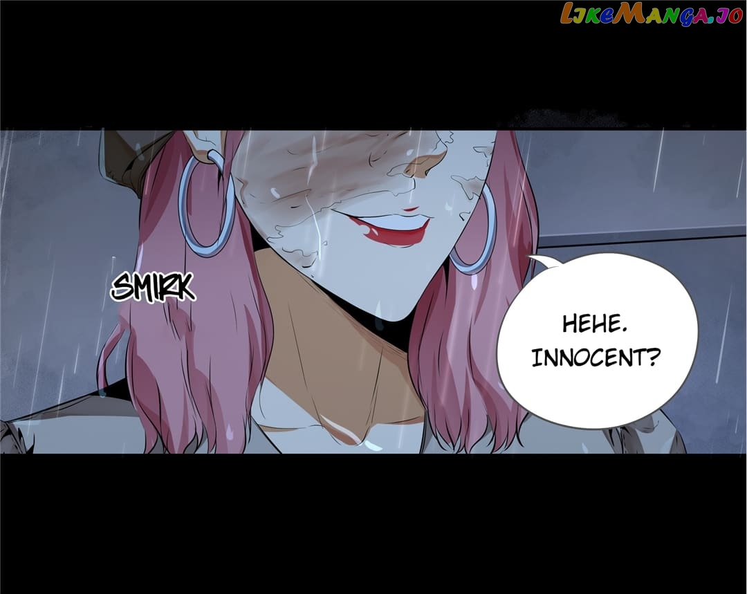 Glass Slippers Chapter 87 - page 32
