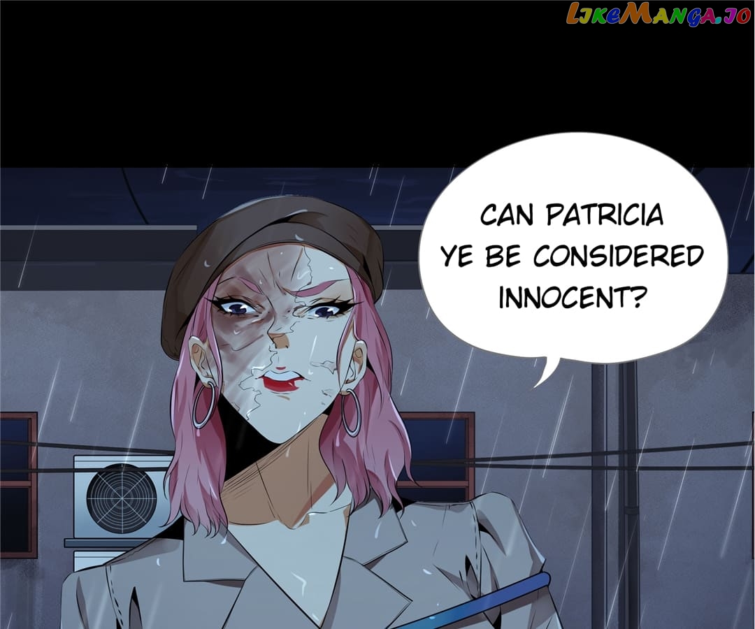 Glass Slippers Chapter 87 - page 33