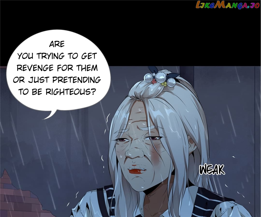 Glass Slippers Chapter 87 - page 35