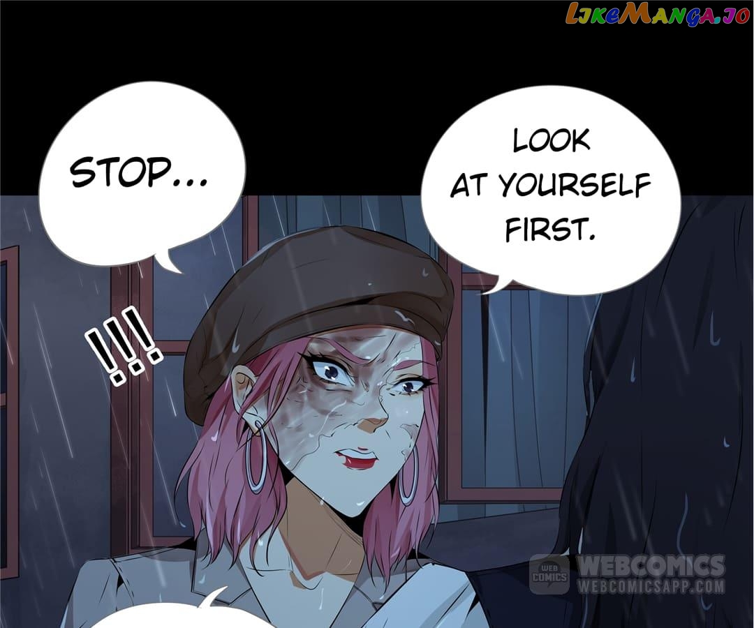 Glass Slippers Chapter 87 - page 42