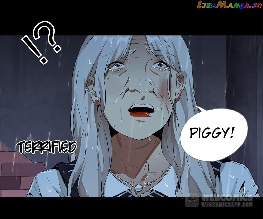 Glass Slippers Chapter 87 - page 46