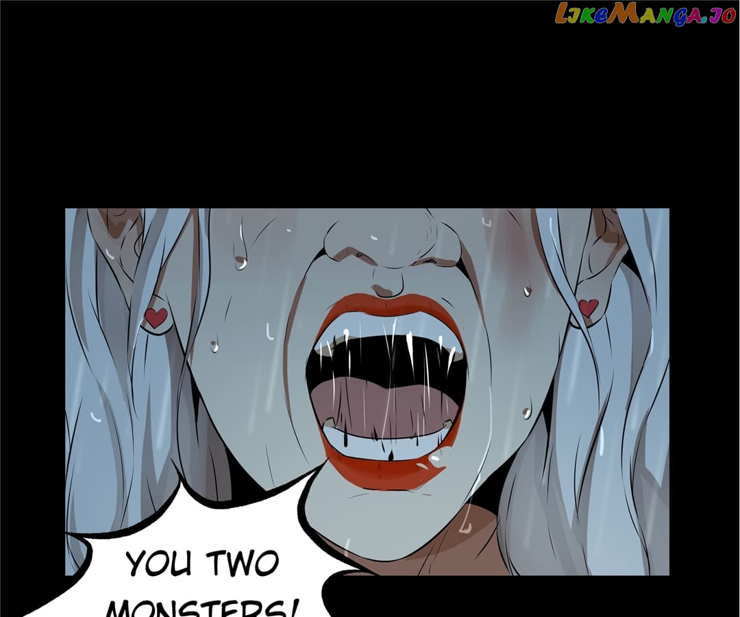 Glass Slippers Chapter 87 - page 48