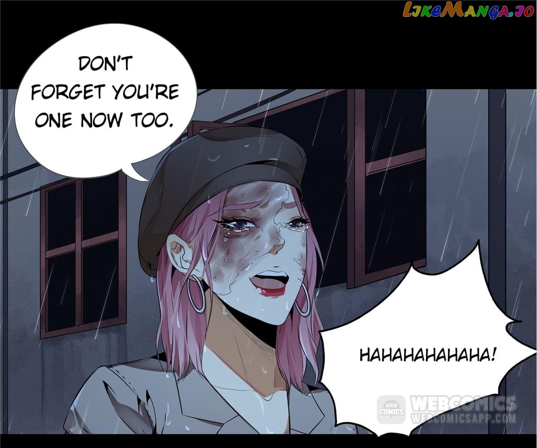 Glass Slippers Chapter 87 - page 50
