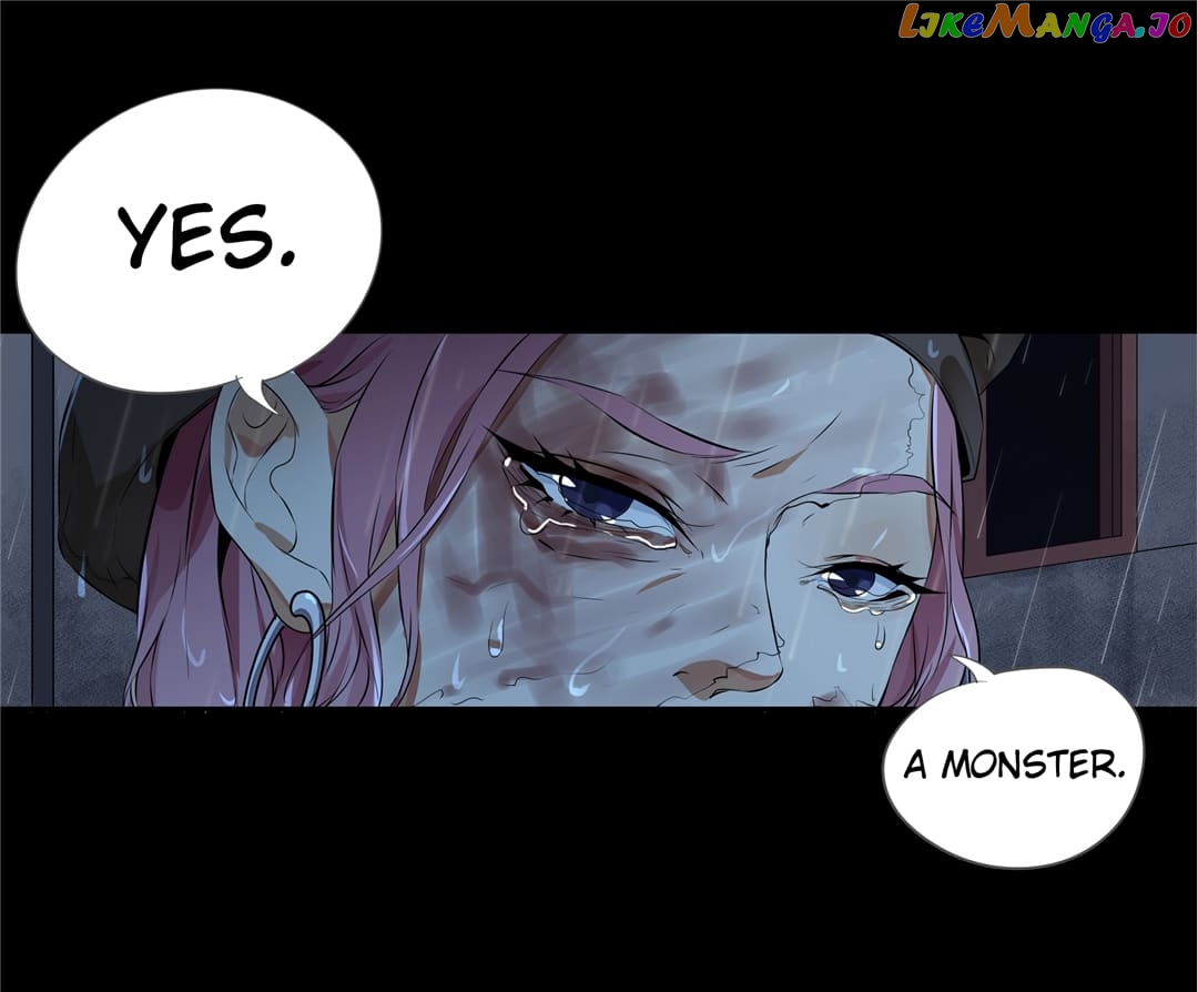 Glass Slippers Chapter 87 - page 52